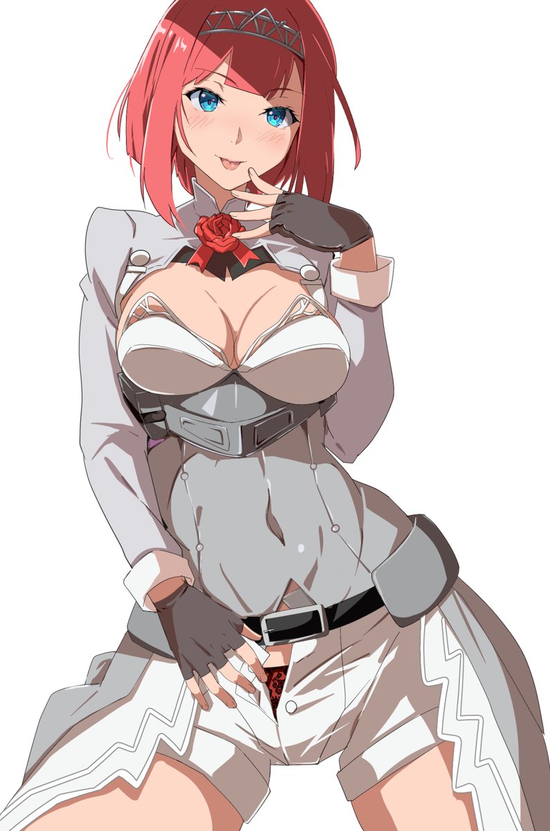 オール・ハイル・ブリタニア!! 