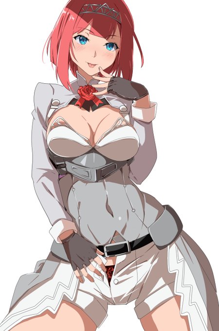 オール・ハイル・ブリタニア!! 