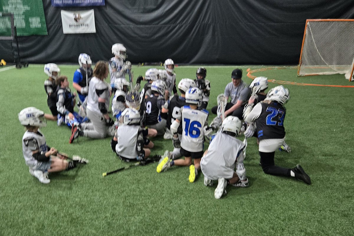 313 Lacrosse LLC tweet media