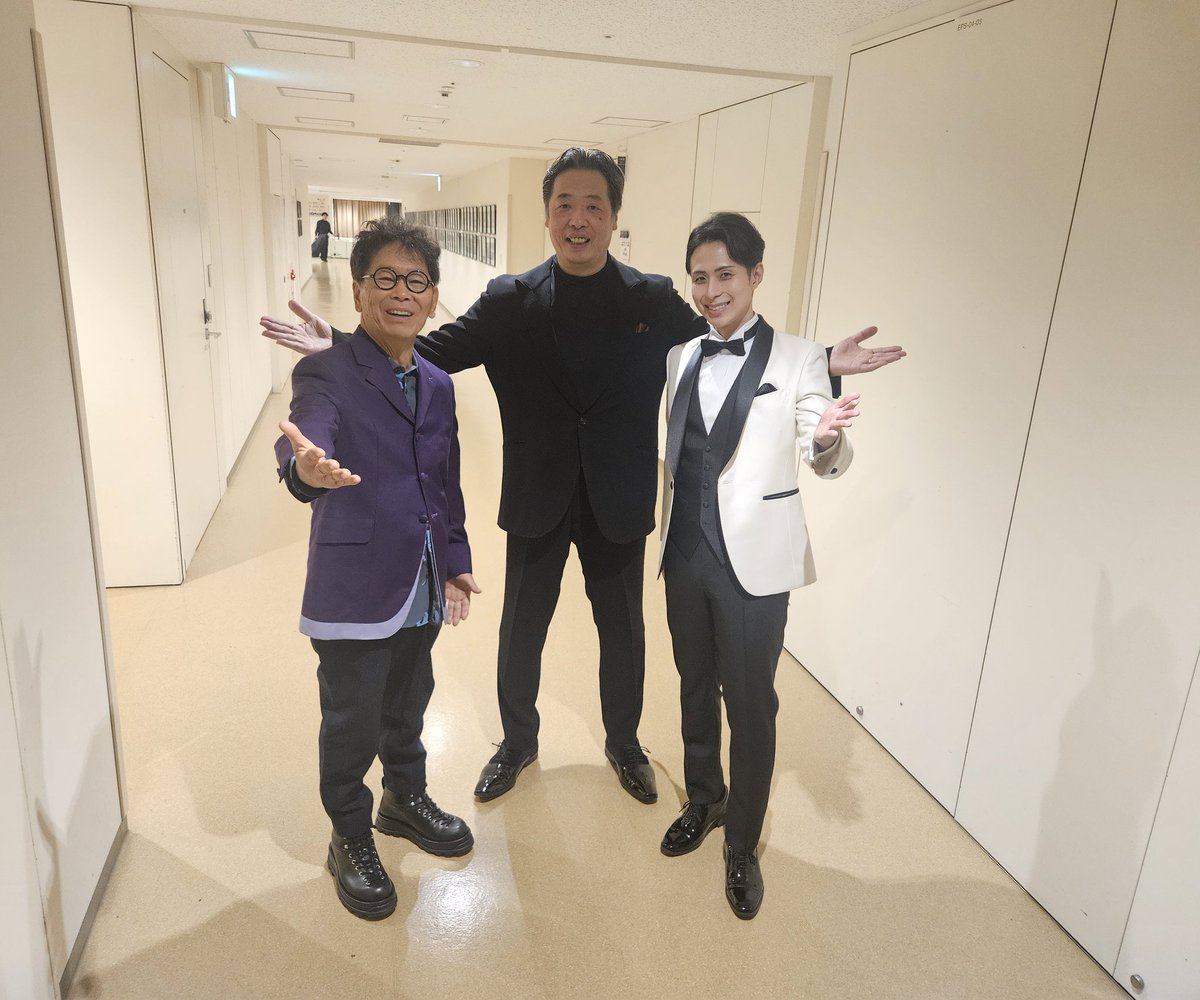 井村 誠貴 tweet media