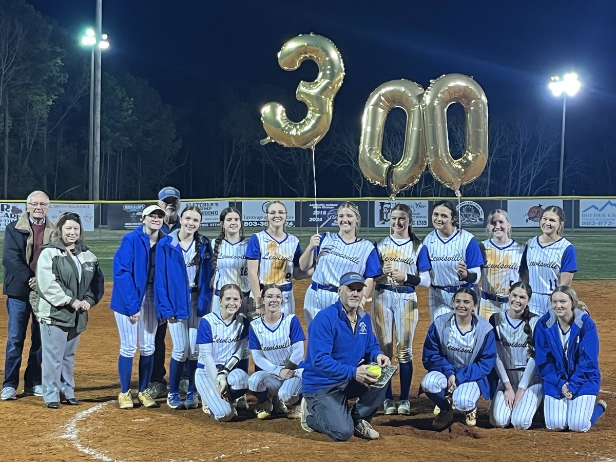 Lewisville High School Athletics tweet media