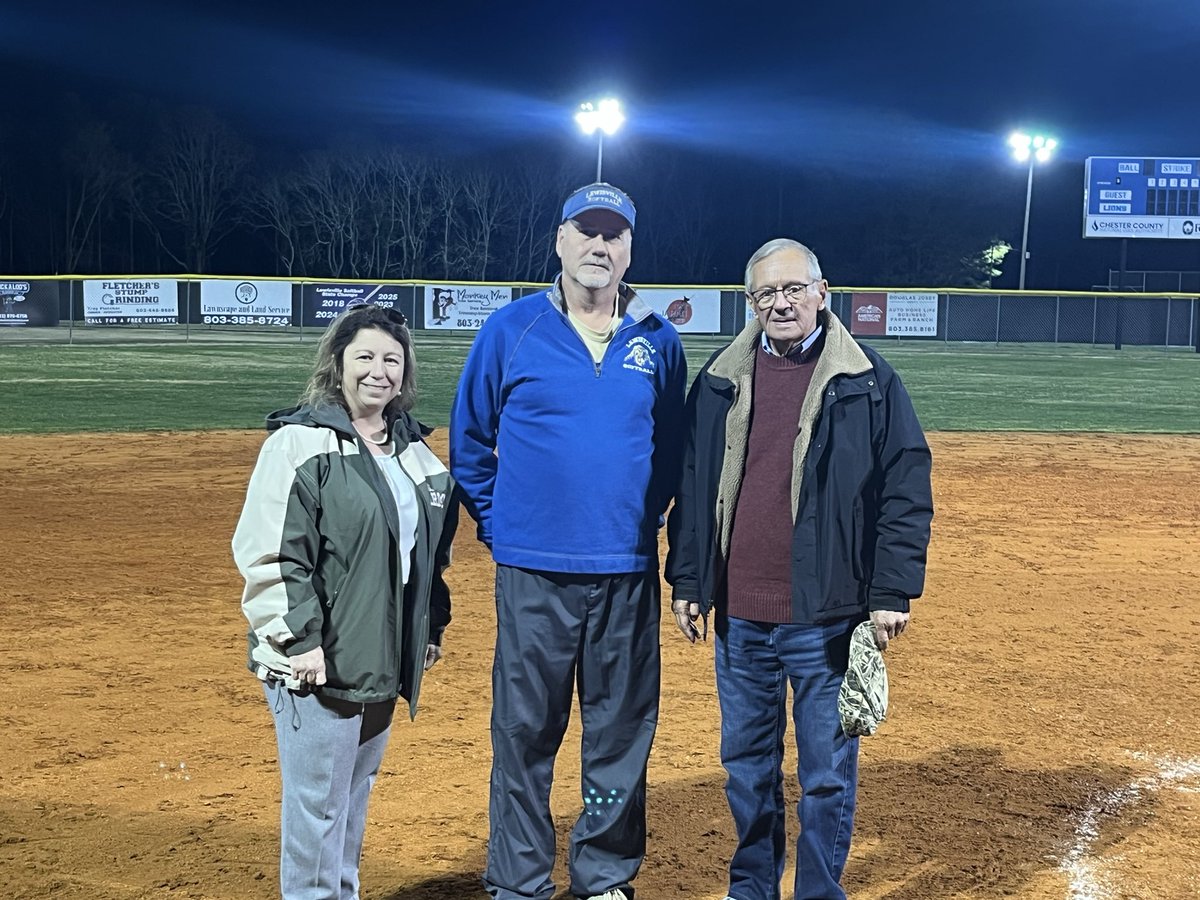 Lewisville High School Athletics tweet media