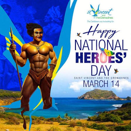 Consulate of SVG in Singapore 🇻🇨 tweet media