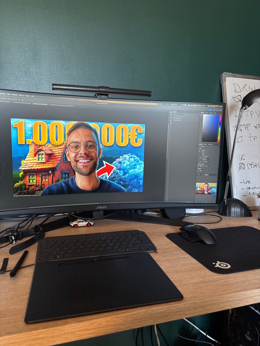 Visualex / Miniamaker 🎨 tweet media