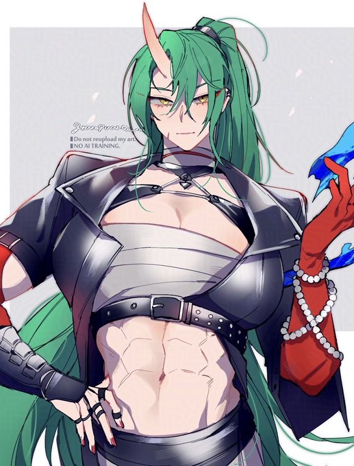 ホシグマさんrkgk