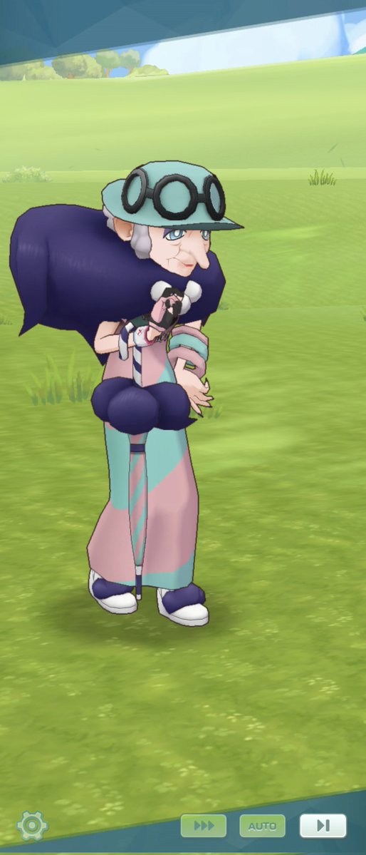 超不動怪獣 tweet media