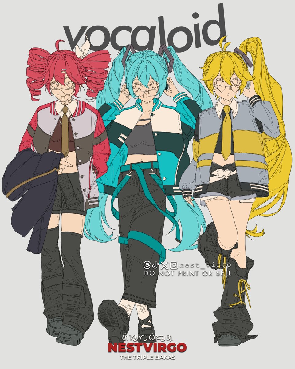 nest_virgo's tweet photo. Miku x Teto x Neru wip

#hatsunemiku https://t.co/DIRtyK7HxC