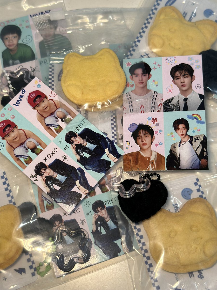 Frd | Mama Gunwook 🐻 tweet media