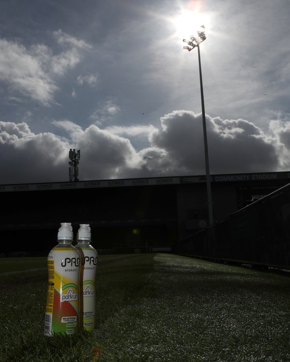 Bromley FC tweet media