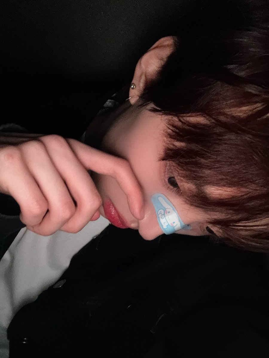 DXMON (다이몬) tweet media