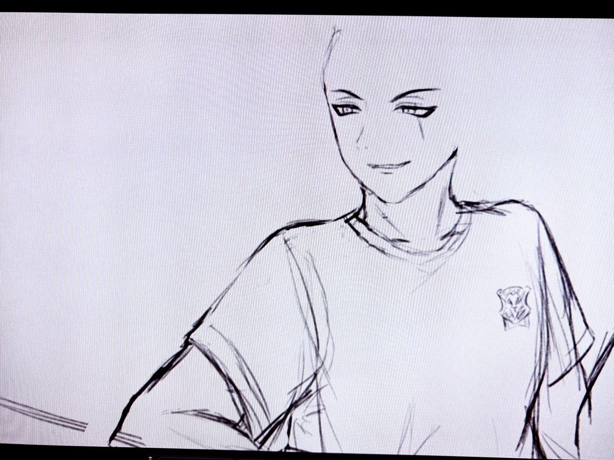 ばいたる tweet media