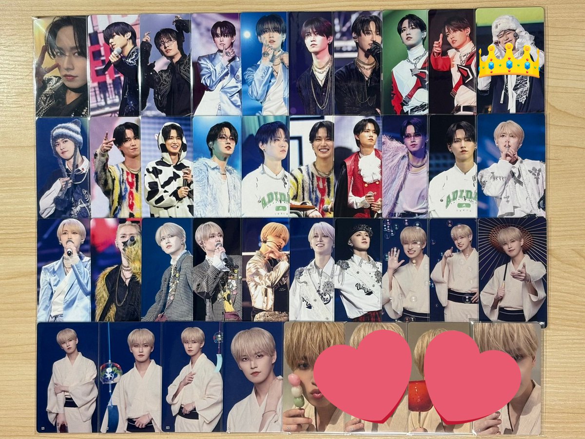 .⋆𝜗𝜚 tweet media