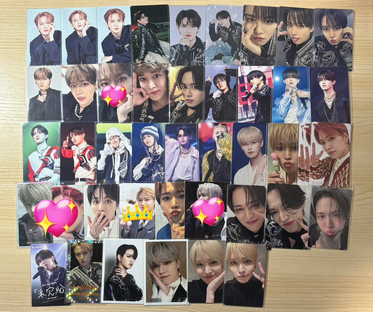 .⋆𝜗𝜚 tweet media