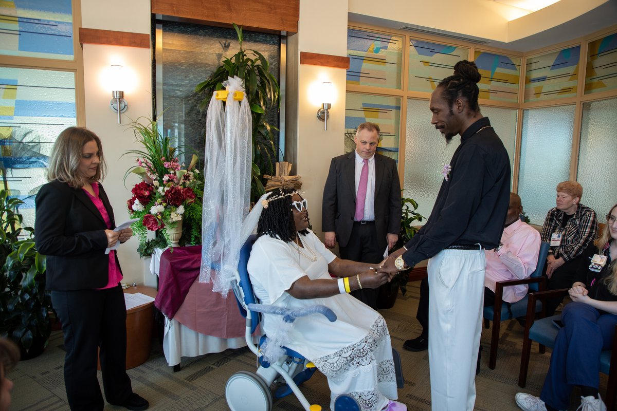 Sentara Health tweet media