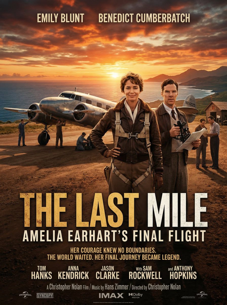 Movie poster samples