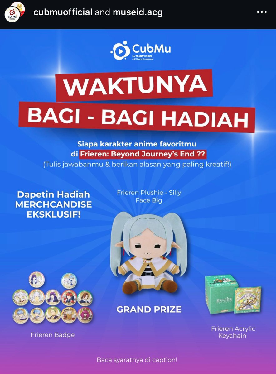 FRIEREN FESS ☃️❄️ | OPEN DM tweet media