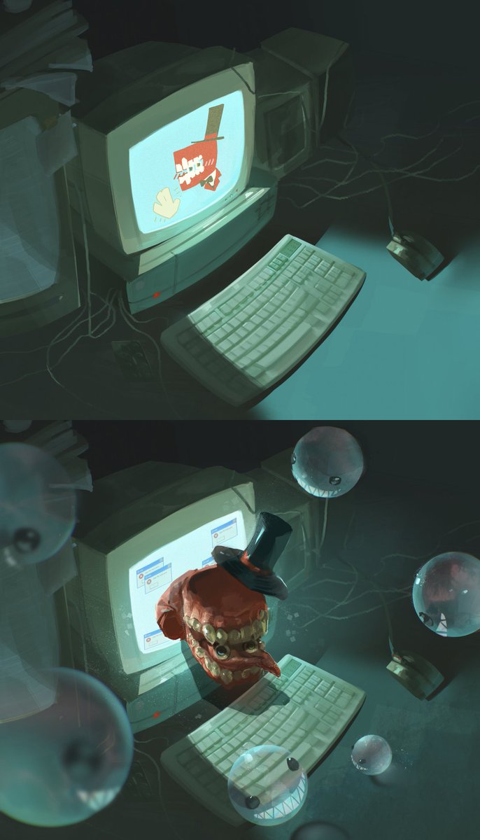 Doggamia doggo tweet media