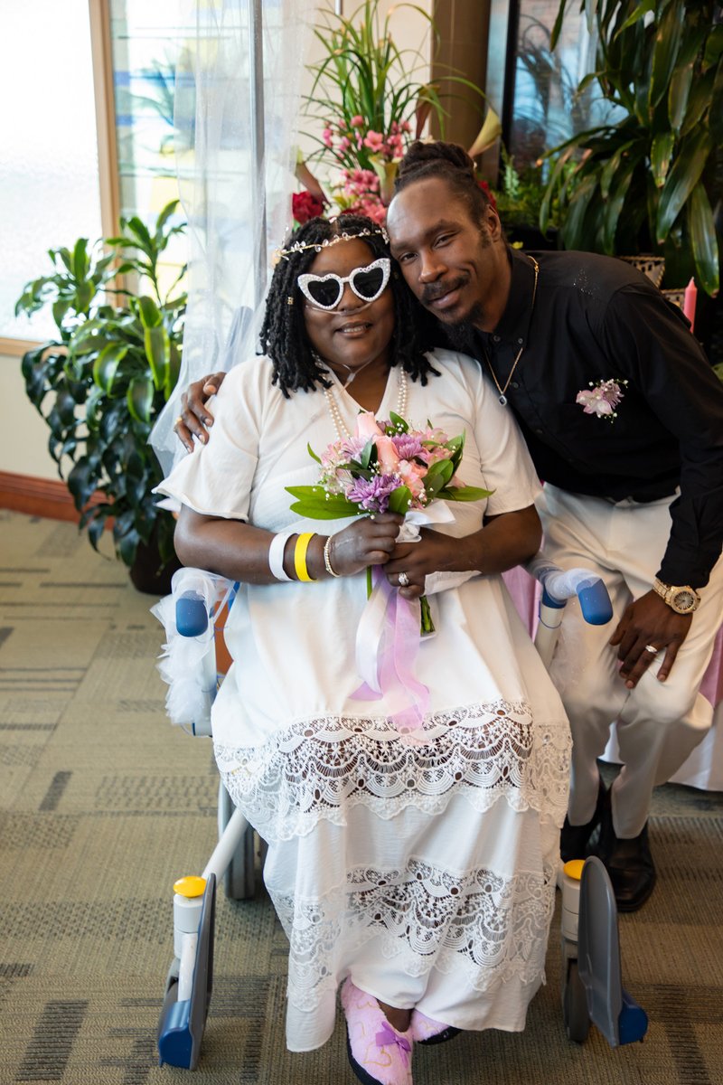 Sentara Health tweet media