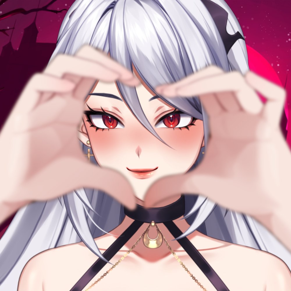 Vampeaches 🩸🌘 tweet media