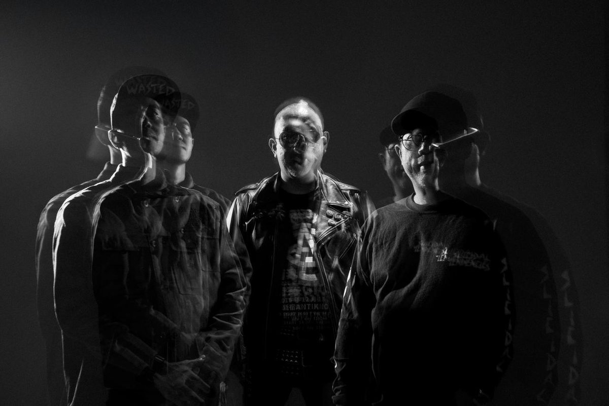 Seringai | ニヤリ tweet media