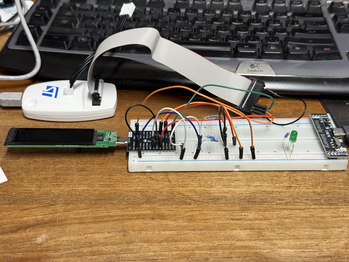 Scott Manley tweet media