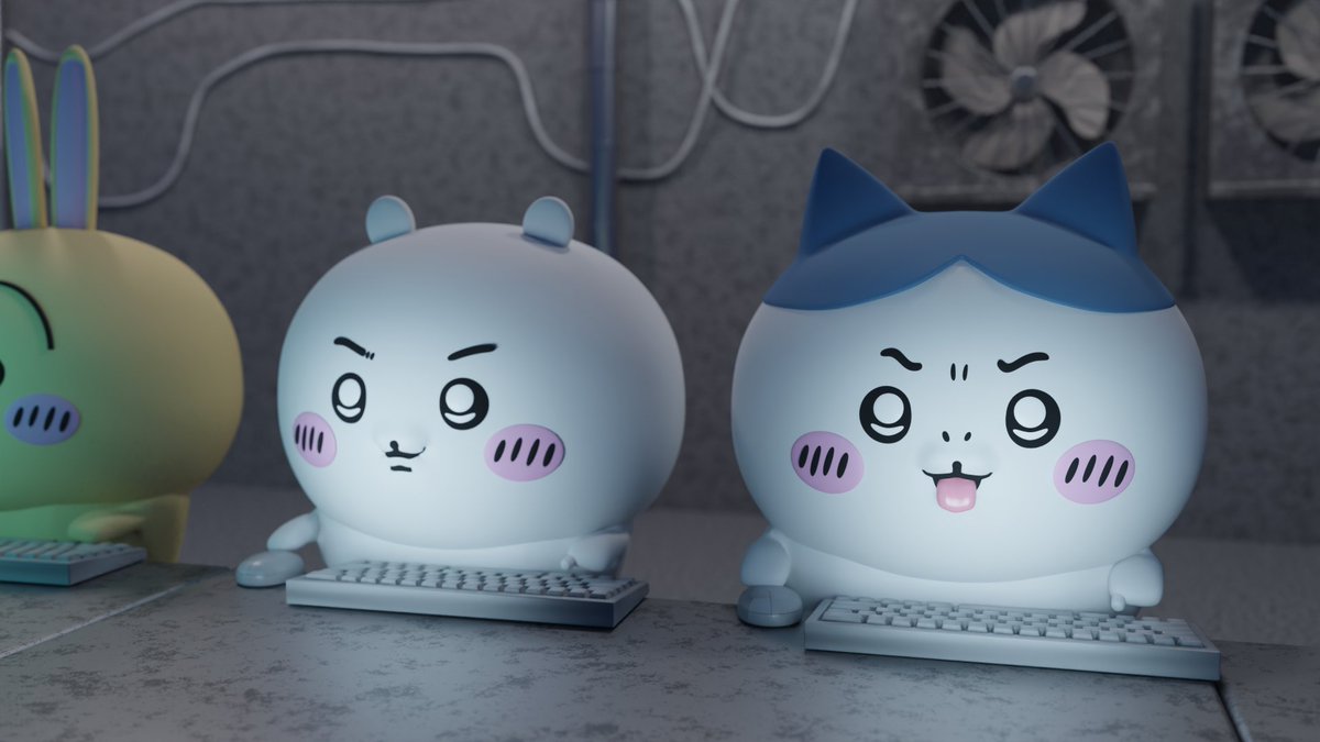 ばいなり tweet media