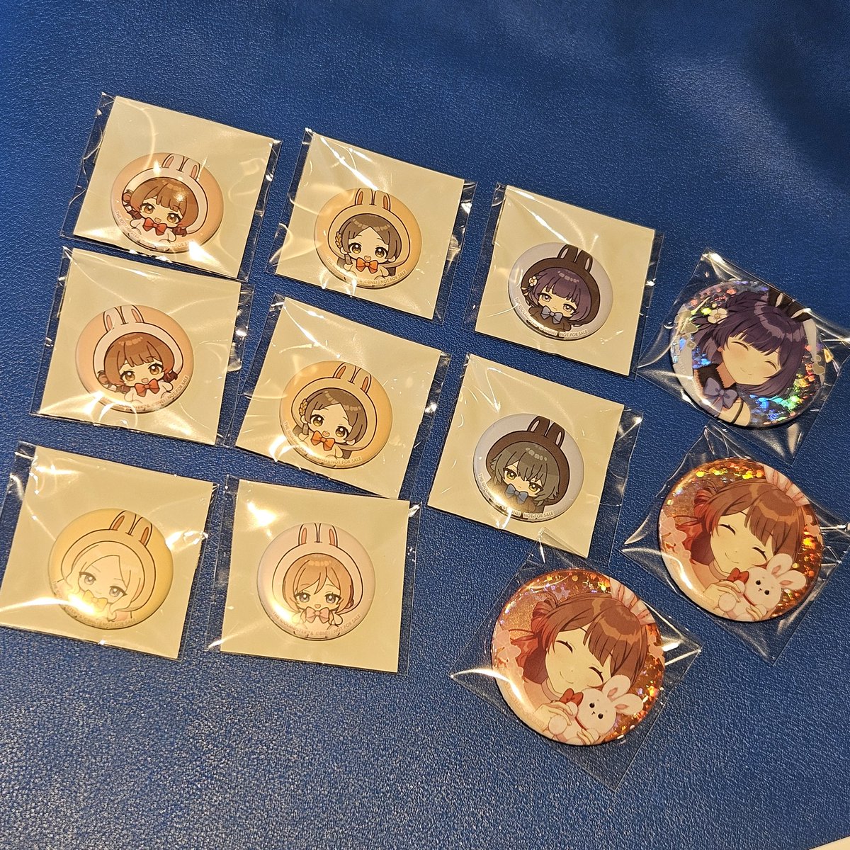 ʚ きさき みう ɞ tweet media