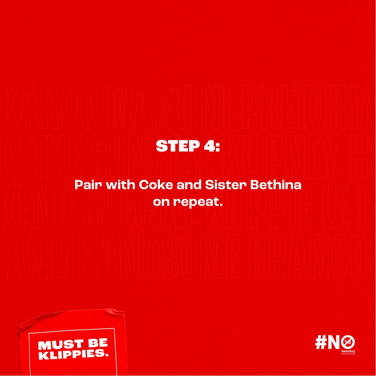 Klipdrift Brandy tweet media