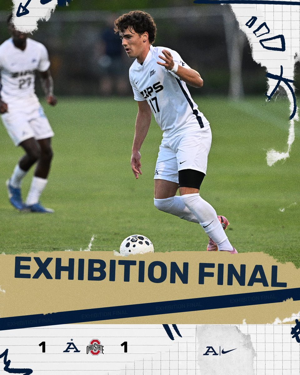 Akron Zips M Soccer tweet media