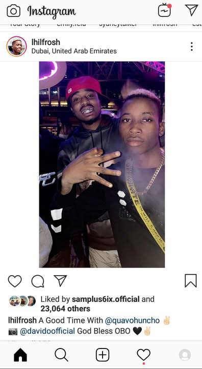 DJ WIZKEL - GAWD OF EXOVERSE 🪐 tweet media