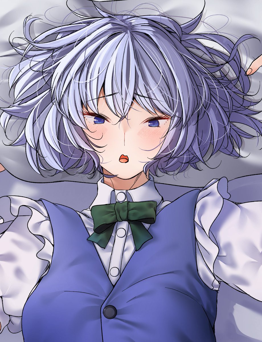 skebの依頼納品しました 