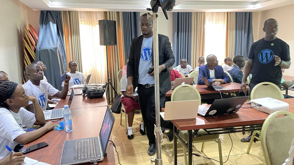 Andrew Kedi tweet media