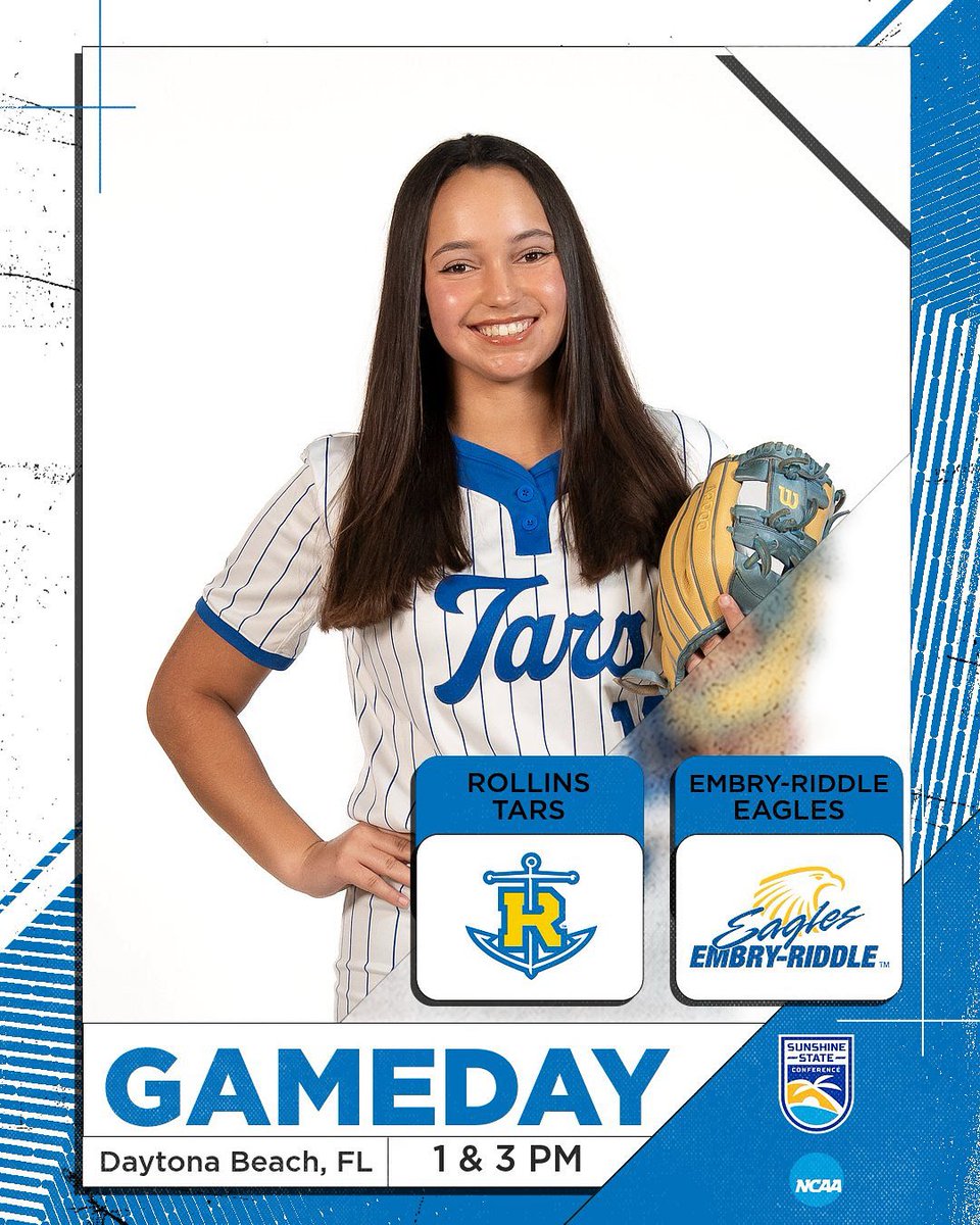 Rollins College Softball tweet media