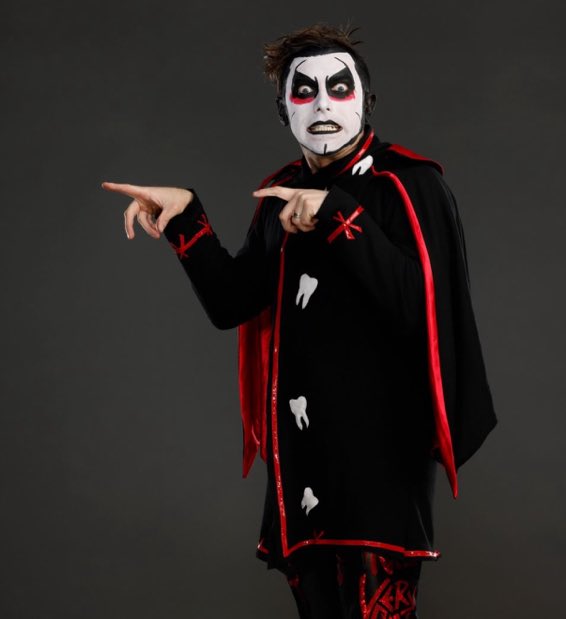 Wrestle Ops tweet media