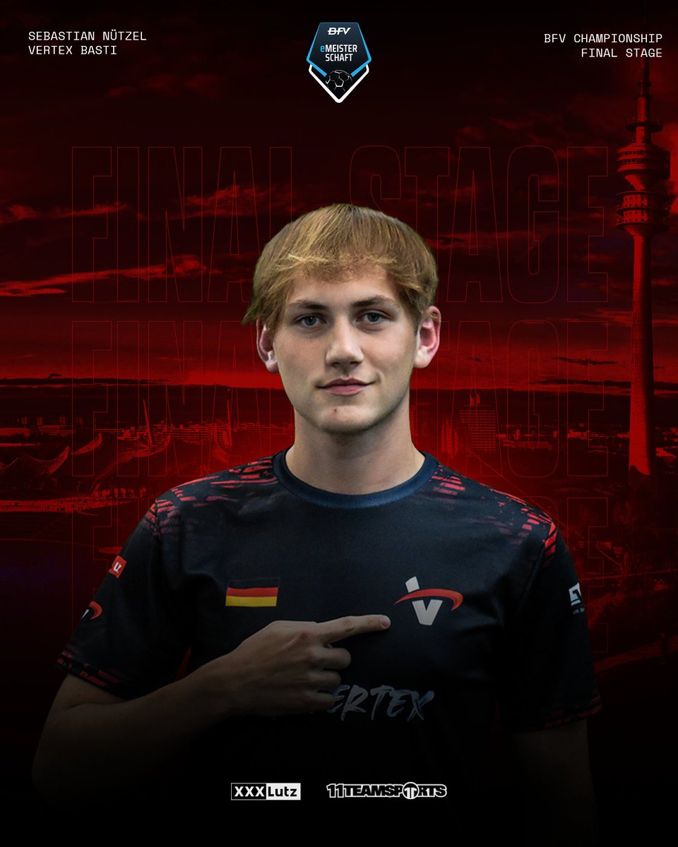 VrtexDE's tweet photo. 𝐁𝐀𝐕𝐀𝐑𝐈𝐀𝐍 𝐂𝐇𝐀𝐌𝐏𝐈𝐎𝐍𝐒𝐇𝐈𝐏 🏆

👤 @BastiN07_ 

3:4 🆚 #1860Farki
4:0 🆚 #SpVggGiebelstadt
4:3 🆚 #SCSchöngeising

Group Stage ✅ | @bfvefootball https://t.co/oiEw9BY9Cn