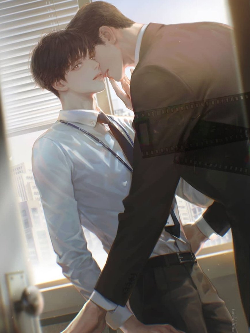 BoysLove Hub tweet media