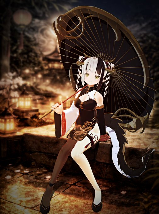 Studio・悠那木 tweet media