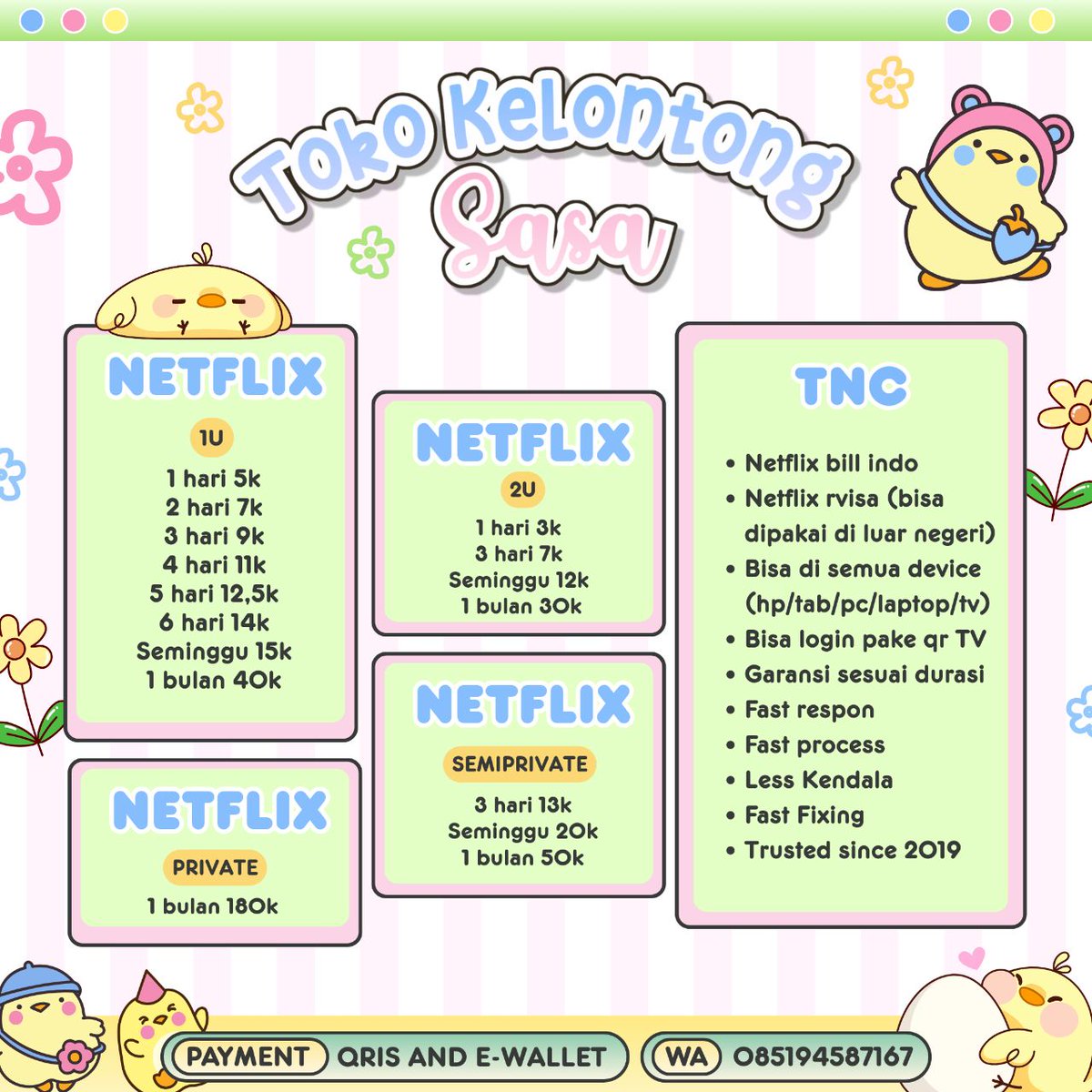 sasa #200+ testi tweet media