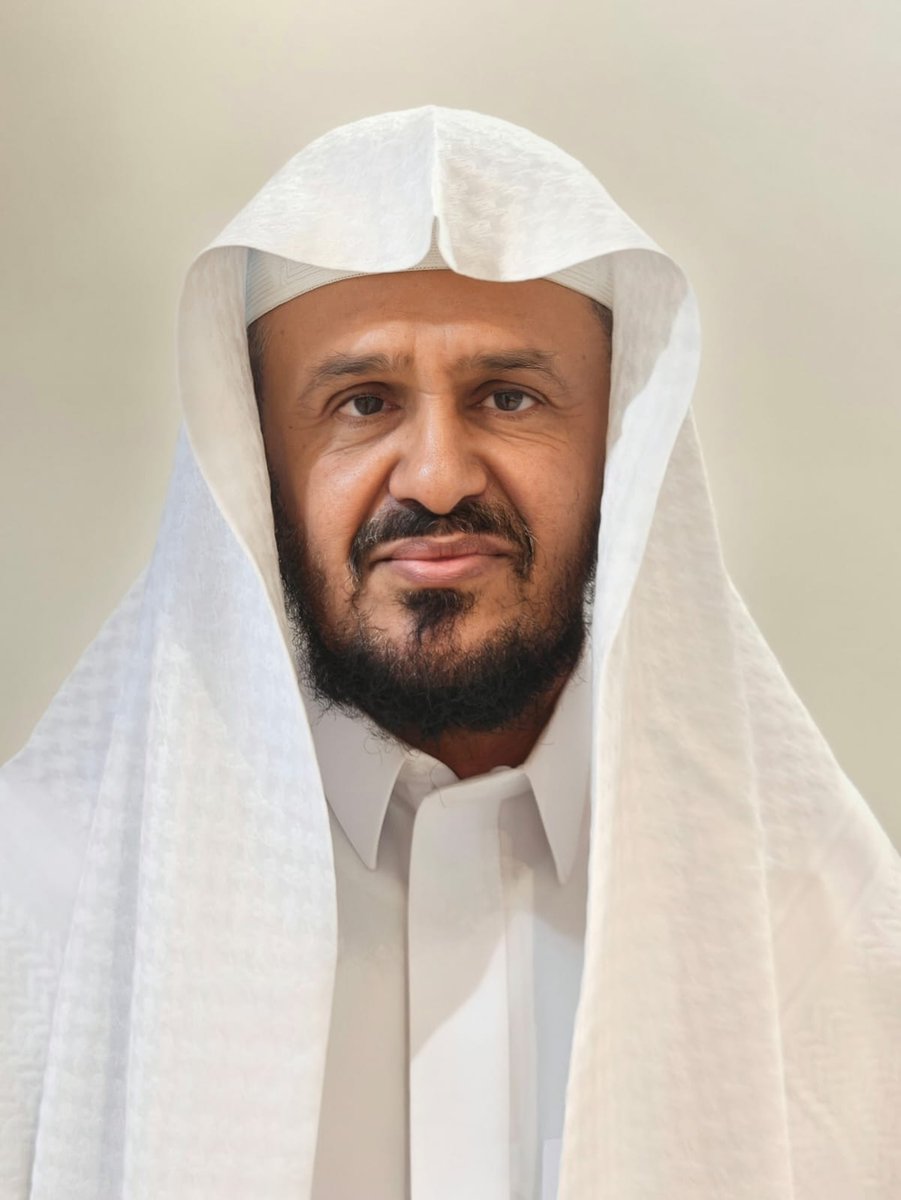 عبدالعزيز بن عبدالله الفالح 🇸🇦 tweet media