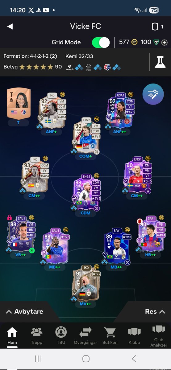 Vicke 🇸🇪 tweet media