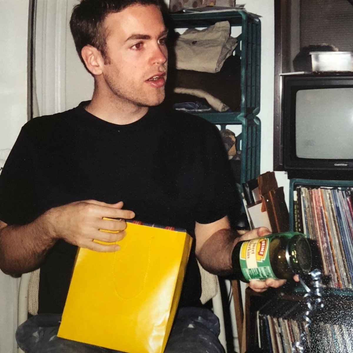 Daniel Bennett tweet media