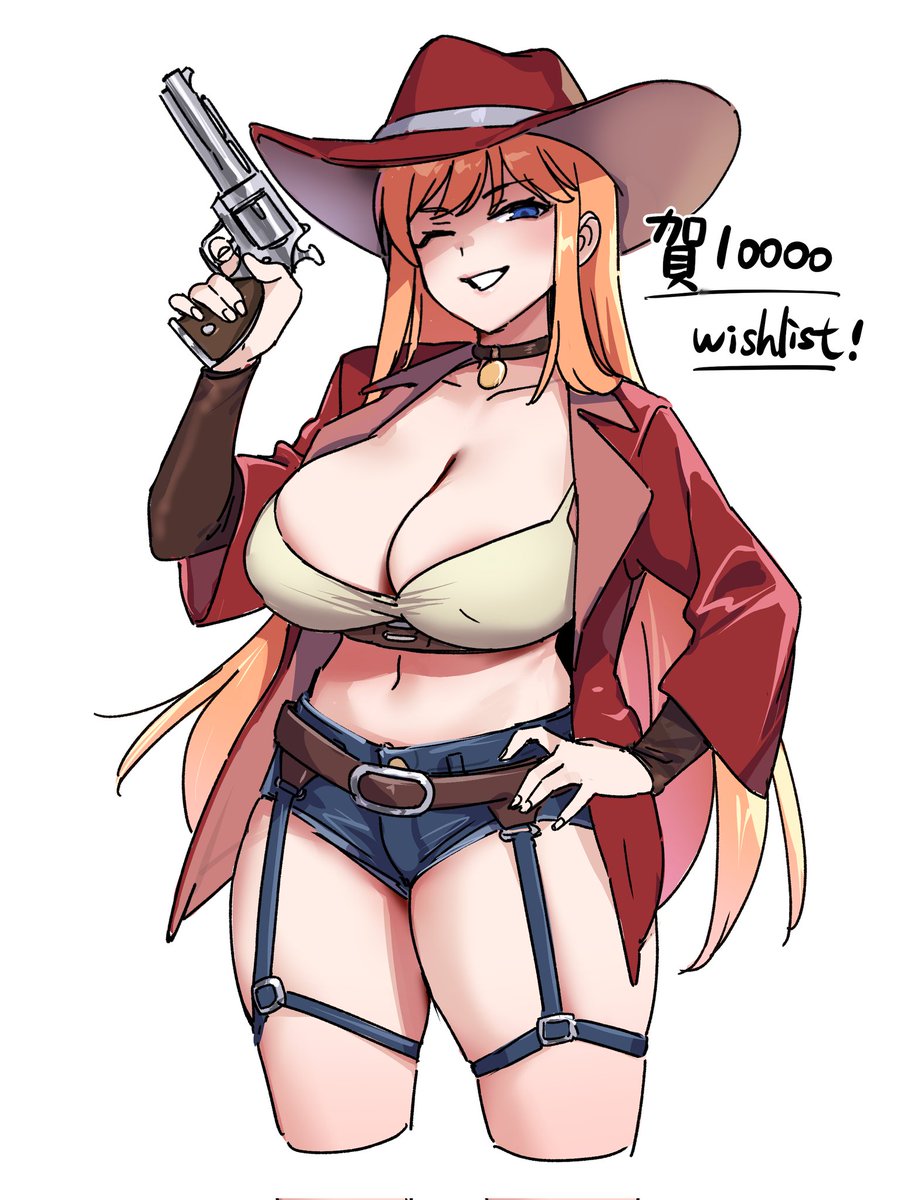 imsturtle-Revolver Lillies Developer tweet media