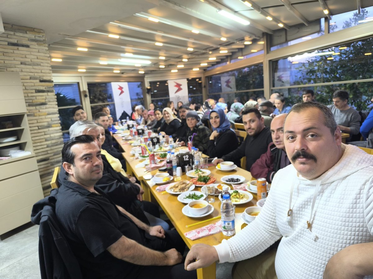 Mplus Grup Yönetim A.Ş. tweet media