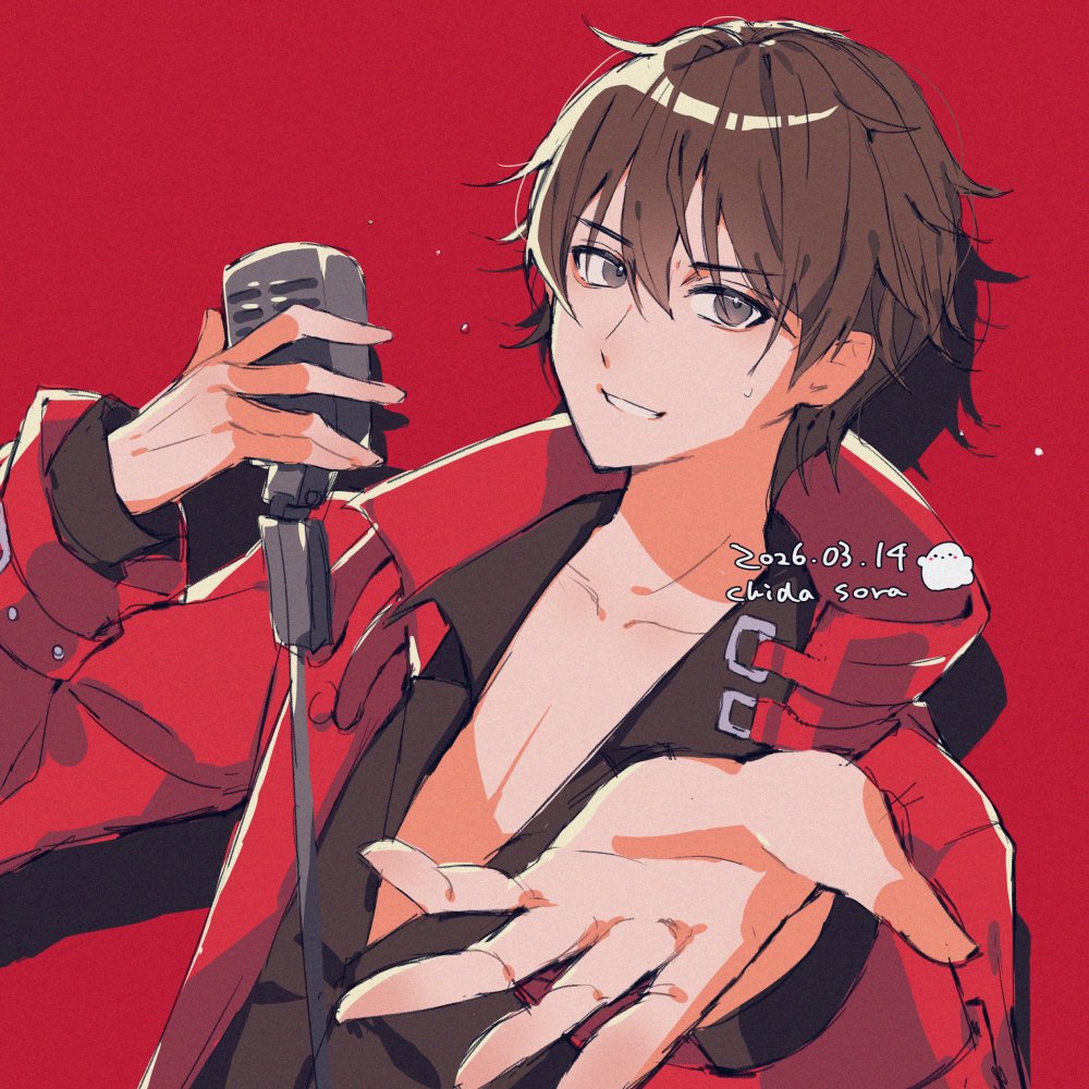 知田そら/Chida Sora tweet media