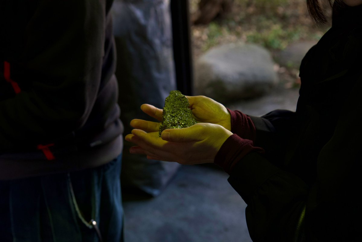 小林未郁 tweet media