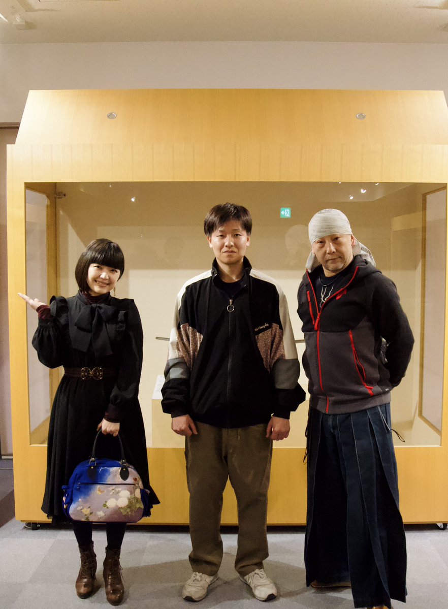 小林未郁 tweet media