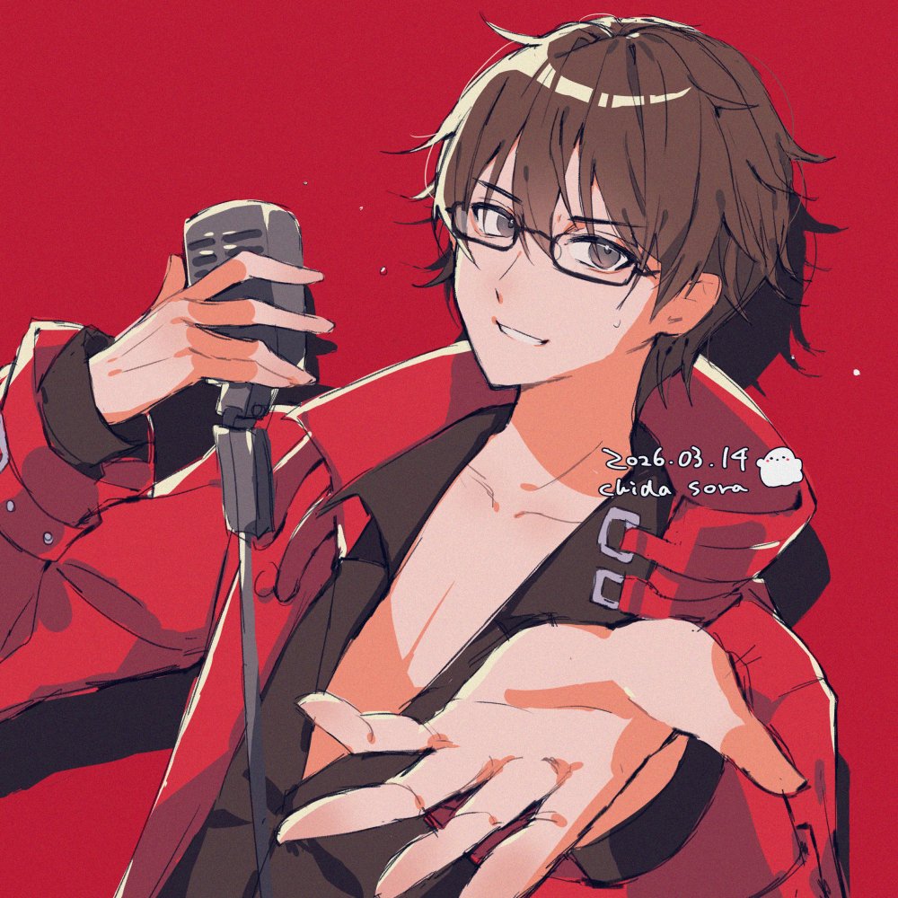 知田そら/Chida Sora tweet media