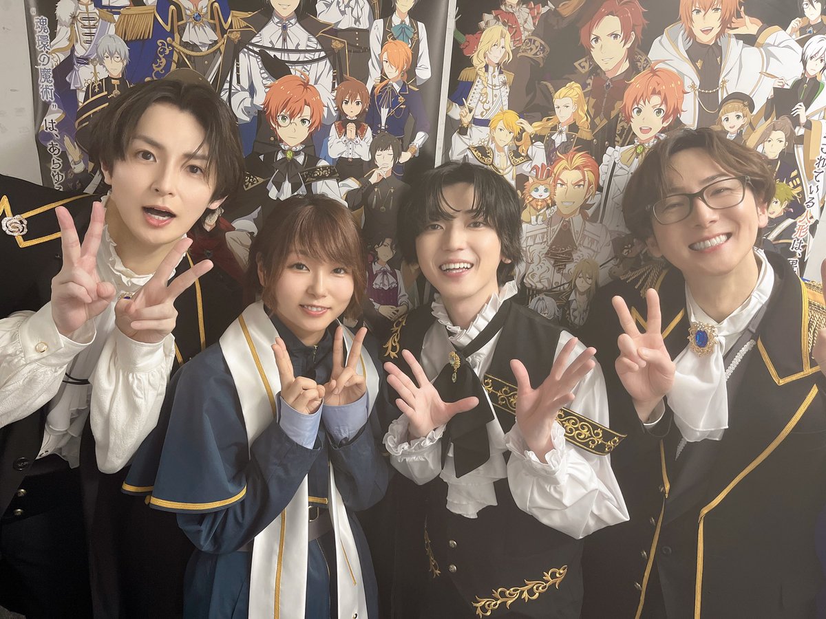 山谷祥生 tweet media