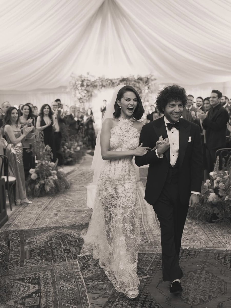 selena gomez and benny blanco #love #selenagomez #bennyblanco