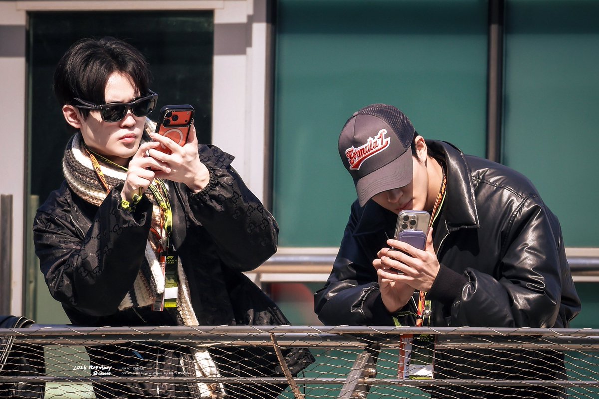 nonton mas Byant before “pensiun”🙂‍↔️🙂‍↔️